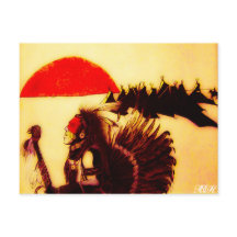 Bailarín de la pradera