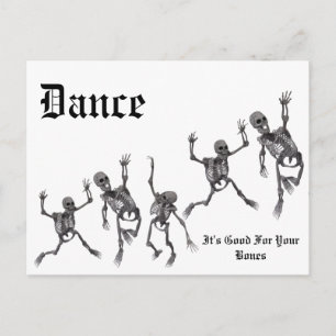 Postal Baile
