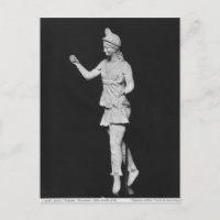 Baile attis, período helenístico