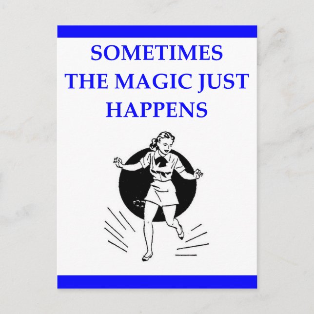 Postal baile de grifo (Anverso)