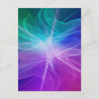 Postal Baile diseñado por Tutti