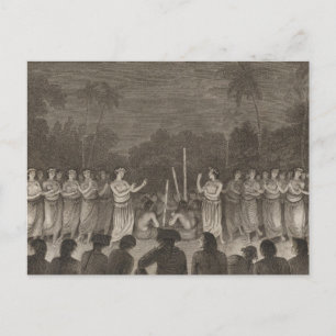 Postal Baile, Hapaee, Tonga