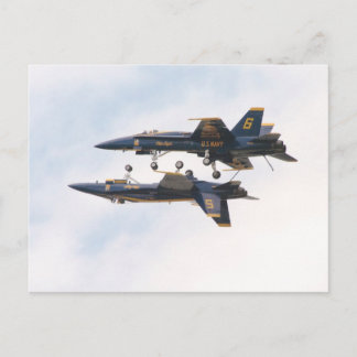 Postal Baile lento #2