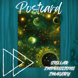 Postal Baile Orionis