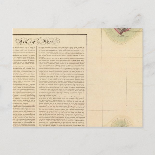 Postal Baja California 63 (Anverso)