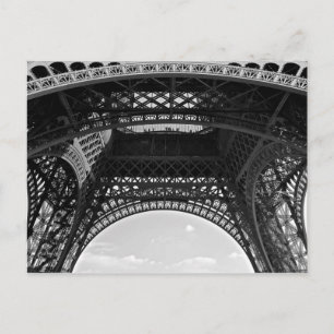 Postal Bajo Eiffel, 2015 3