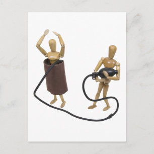 Postal Bajo presiónDos060509