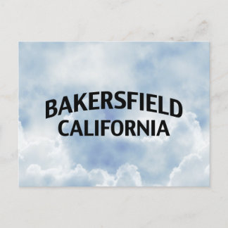 Postal Bakersfield