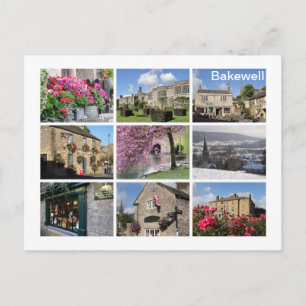 Postal Bakewell