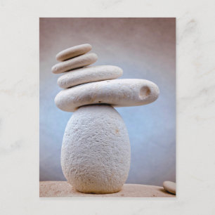 Postal Balancear Stones Square + tus ideas