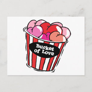 Postal balde de amor png