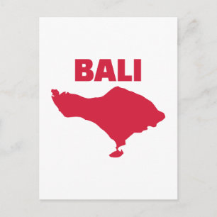 Postal Bali