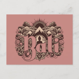 Postal Bali