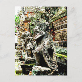 Postal Bali