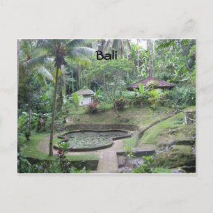 Postal Bali