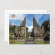 Postal Bali - Indonesia (Anverso / Reverso)