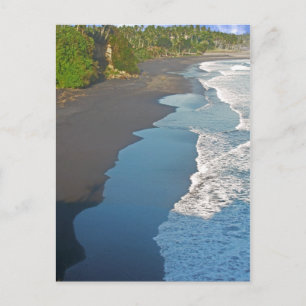 Postal Bali Western Shore
