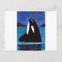 ballena asesina