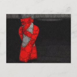 Postal Ballerina Shoes Cute Ballet