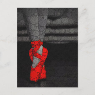 Postal Ballerina Shoes Cute Ballet