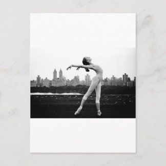 Postal ballet