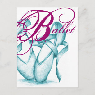Postal Ballet