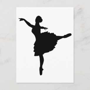 Postal Ballet