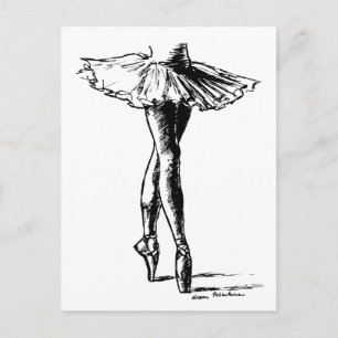 Postal Ballet