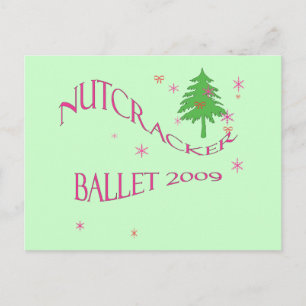 Postal Ballet Nutcracker 2009