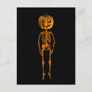 Postal Ballet: Primera posición Pointe Skeleton