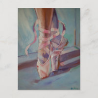 Ballet Shoes