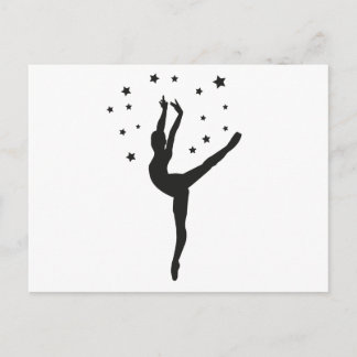 Postal Ballett