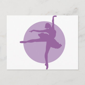 Postal Ballett 2c