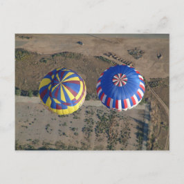 Postal Balloon ABQ-2005-5