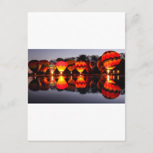 Postal Balluminaria