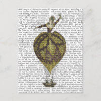 Balón de aire caliente Mujer 1