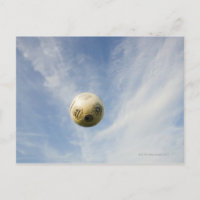 Balón de fútbol