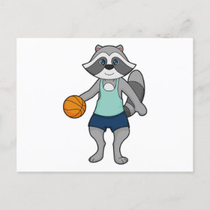 Postal Baloncestista Racoon