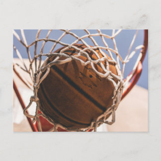 Postal baloncesto