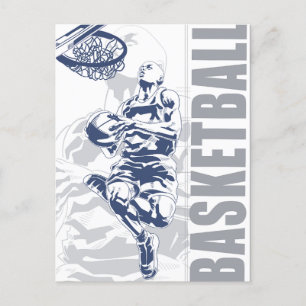 Postal Baloncesto