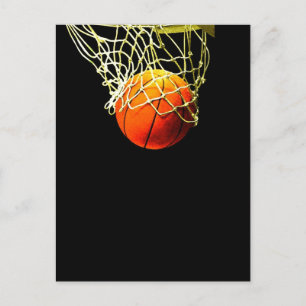Postal Baloncesto