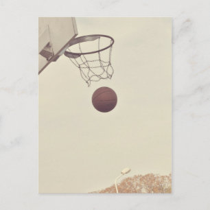 Postal Baloncesto