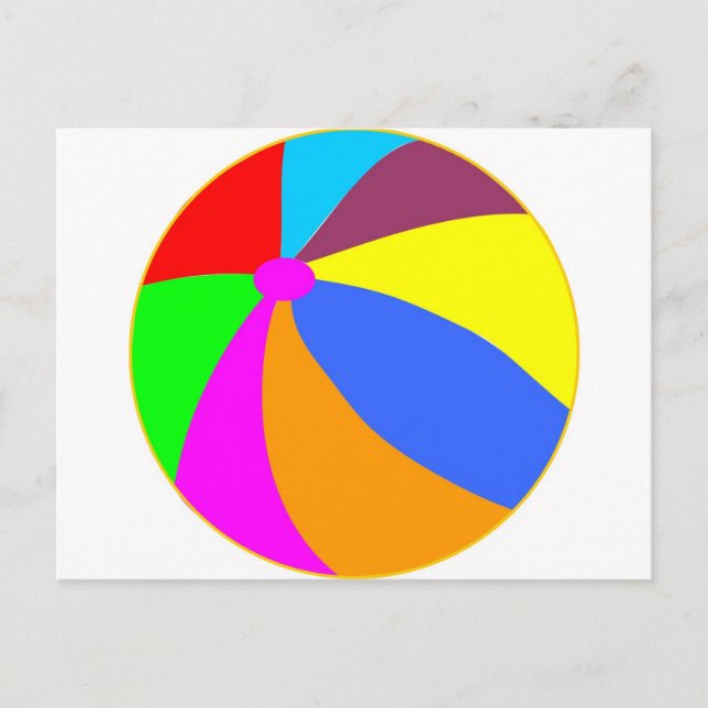 Postal Baloncesto (Anverso)