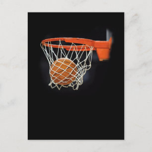 Postal Baloncesto