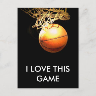 Postal Baloncesto