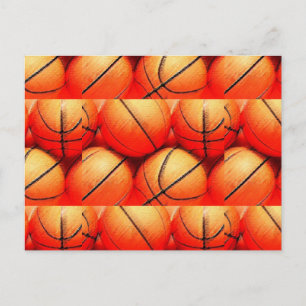 Postal Baloncesto
