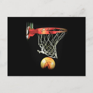 Postal Baloncesto