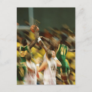 Postal Baloncesto 3