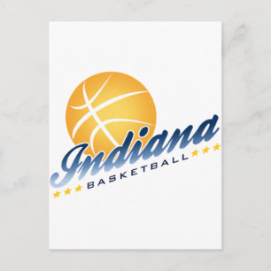 Postal Baloncesto de Indianapolis