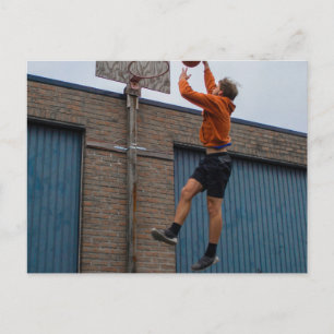 Postal Baloncesto Genial